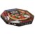 Kit para Pizza Tramontina com Lâminas em Aço Inox 14 peças - comprar online