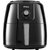 Fritadeira Air Fryer Gourmet PFR13P 8,1L Preta com Timer - Philco