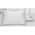 Travesseiro Toque de Pluma Branco 50x70cm - Kacyumara - comprar online