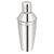 ,Coqueteleira Inox 750ml - 5 Estrelas