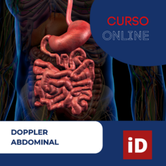 Doppler Abdominal con ImagingXpert