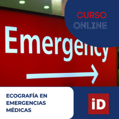 Ecografía en Emergencias con ImagingXpert