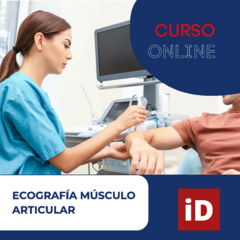 Ecografia Musculoesquelética con ImagingXpert