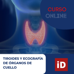 Ecografía de Tiroides con ImagingXpert