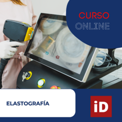 Elastografía con ImagingXpert