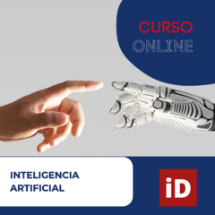 Inteligencia Artificial con ImagingXpert