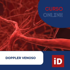 Doppler Venoso con ImagingXpert