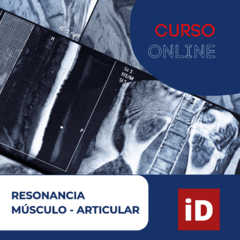 RMN Musculoesquelética con ImagingXpert