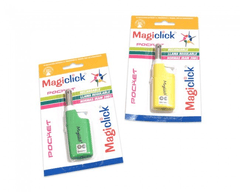 Magiclick pequeño recargable