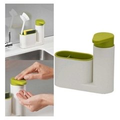 Dispenser plástico - comprar online