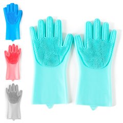 Guantes de silicona en internet