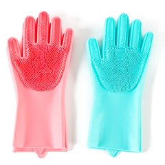 Guantes de silicona - Jaque Mate Bazar