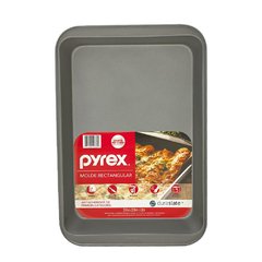 Asadera Pyrex Teflon