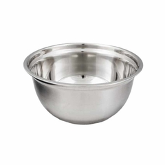 Bowl Acero Inoxidable - Jaque Mate Bazar