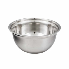 Bowl Acero Inoxidable - tienda online