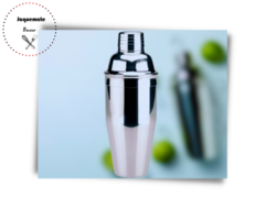 Cocteleras de acero inoxidable - comprar online