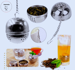 Infusor de té - comprar online