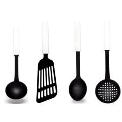 Utensillos de cocina