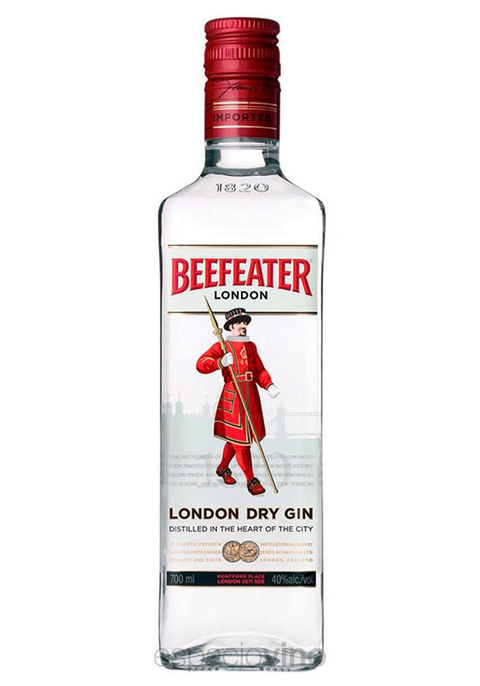 BEEFEATER GIN 750 ML