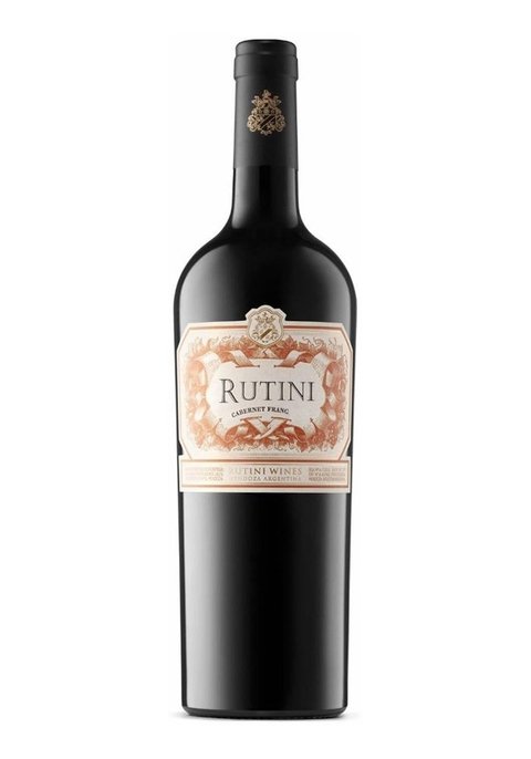 RUTINI CABERNET FRANC