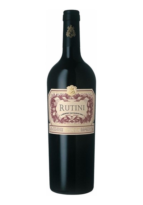 RUTINI CABERNET SAUVIGNON