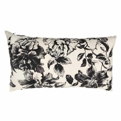 ALMOFADA DECORATIVA FLORAL ALM-488 - loja online