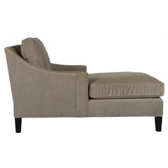 Chaise Long Veludo CHA-137