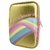 CARTUCHERA EVA MOOV 1 PISO GOLDEN RAINBOW - (COD. 1506210)