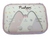 CARTUCHERA MOOV EVA PUSHEEN 2P