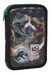 CARTUCHERA MOOV TEXTIL JURASSIC WOLRD 1 P