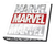 CARPETA N3 3 AROS MOOVING MARVEL - 1001208