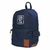 Mochila Mooving Baires Blue 19 Litros - 45 X 28,5 X 15,5 Cm - comprar online