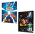 CARPETA 3 SOL MOOV DRAGON BALL