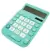 Calculadora Ecal Tc 63 Mediana - 12 Digitos - Colores Varios - comprar online