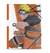 CARPETA Nº5 3 SOL MOOVING NARUTO - 1005243