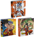 Carpeta Escolar N3 3X40 Mooving Dragon Ball - 1001218 - comprar online