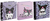 CARPETA N3 340 MOOVING KUROMI - 1001255 - tienda online