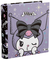 CARPETA N3 340 MOOVING KUROMI - 1001255 en internet