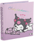 CARPETA N3 340 MOOVING KUROMI - 1001255