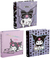 CARPETA N3 340 MOOVING KUROMI - 1001255 - Libreria Polysu