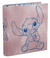 Carpeta Escolar N3 3 Aros Mooving Stitch - 1001244 - Libreria Polysu