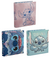 Carpeta Escolar N3 3 Aros Mooving Stitch - 1001244