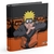 Carpeta Escolar N3 340 Mooving Naruto - 1001243 - comprar online