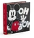 Carpeta Escolar N3 340 Mooving Mickey - 1001121 en internet