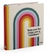 Carpeta Escolar N3 340 Mooving Rainbow - 1001251 en internet