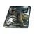 Carpeta N3 340 Mooving Jurassic World - 1001232 - comprar online