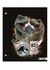 Carpeta N3 2 Tapas Mooving Jurassic World - 1003232