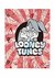 CARPETA 2 TAPAS - ARO N3 MOOVING LOONEY TUNES