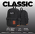 Mochila Mooving Baires Classic 19 Litros - 45x28,5x15,5 Cm - comprar online