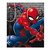 CARPETA TAPA N3 MOOV SPIDERMAN (COD.1003101) - VARIOS